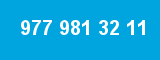 977 981 32 11